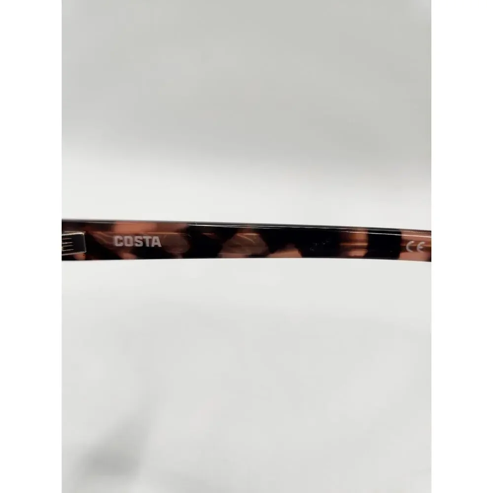 Women's Costa Del mar Sarasota sunglasses (NEED NEW LENSES)